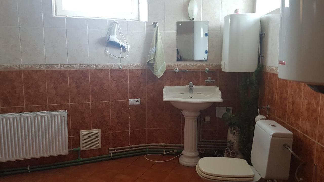 Smilgas Hotel Līči Екстериор снимка