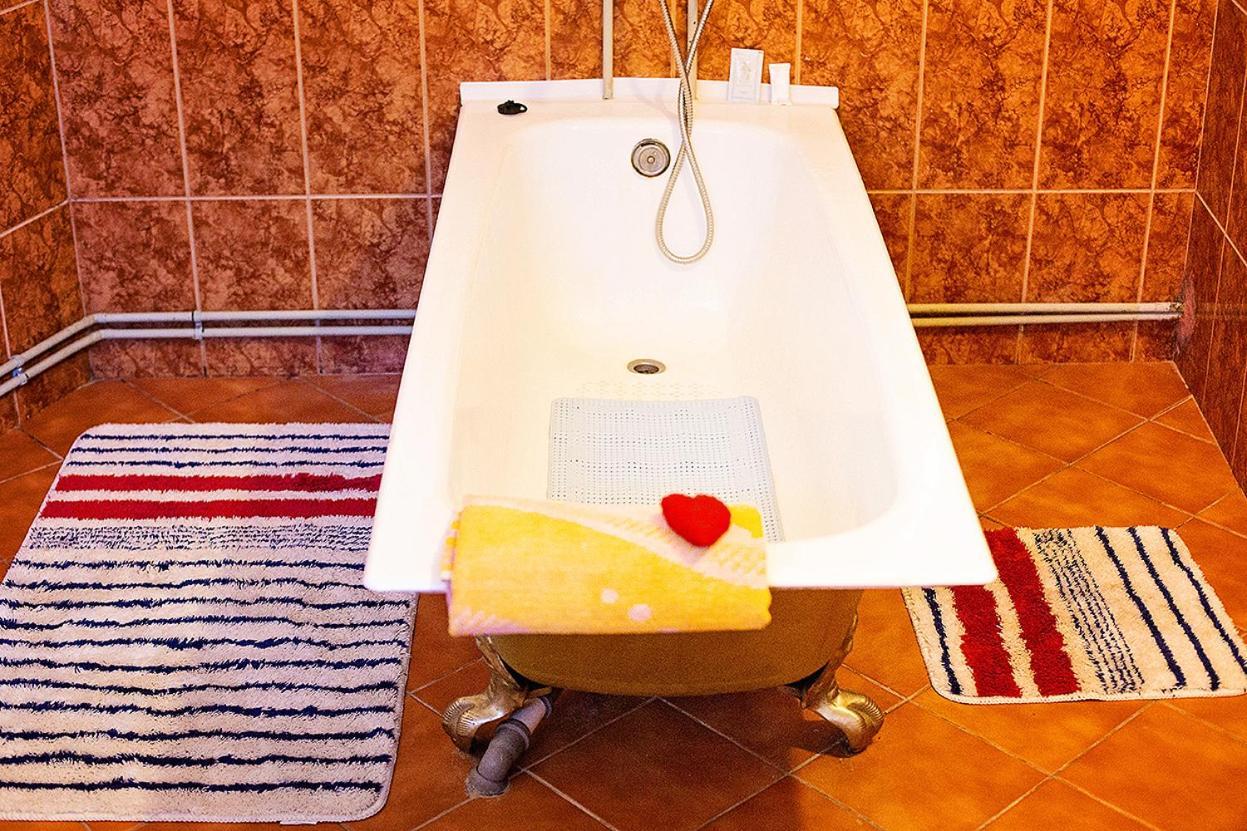 Smilgas Hotel Līči Екстериор снимка