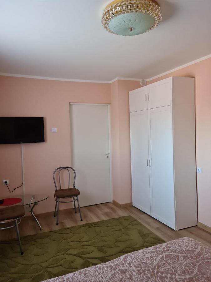 Smilgas Hotel Līči Екстериор снимка