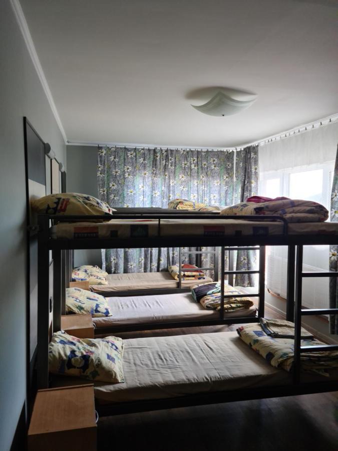 Smilgas Hotel Līči Екстериор снимка