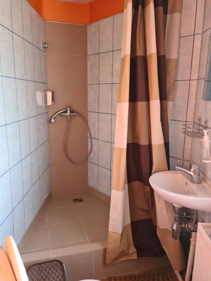 Smilgas Hotel Līči Екстериор снимка