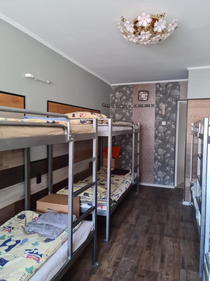 Smilgas Hotel Līči Екстериор снимка
