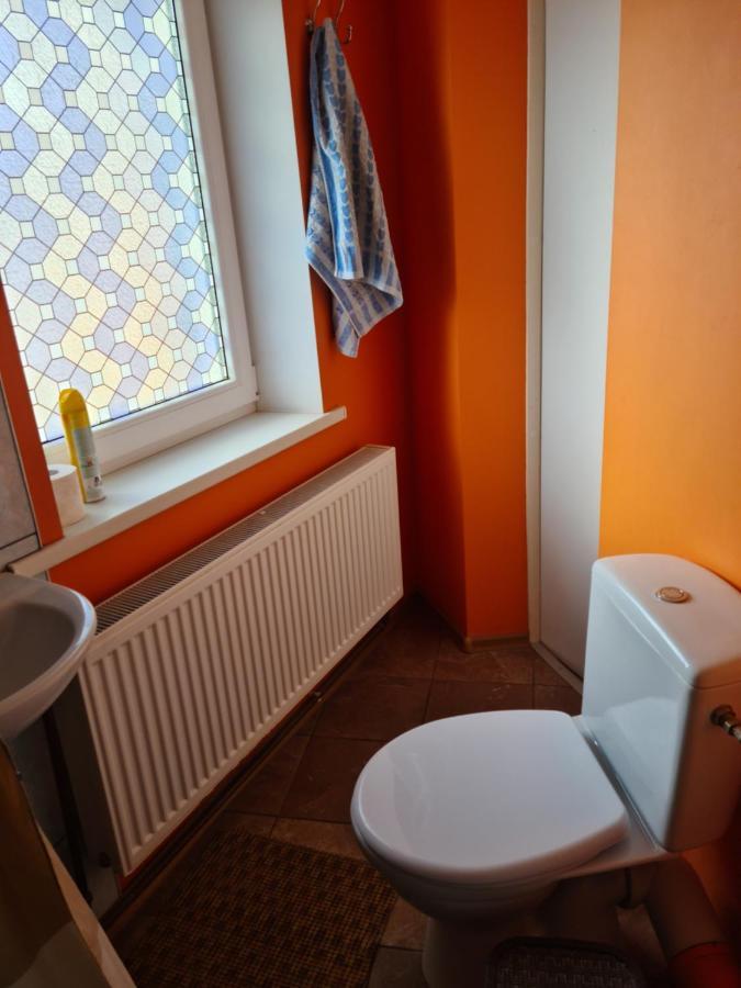 Smilgas Hotel Līči Екстериор снимка